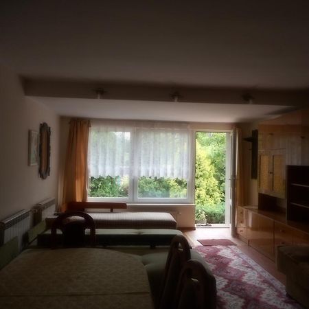 Przy Lesie Apartment Nowe Luaran gambar