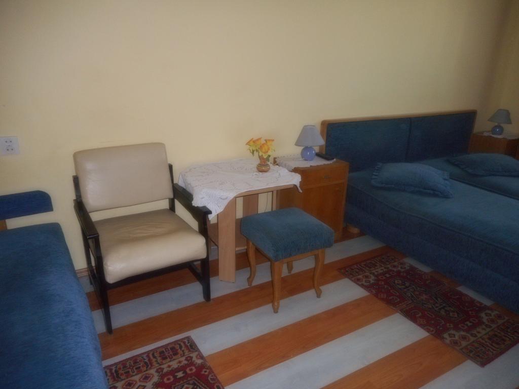Przy Lesie Apartment Nowe Luaran gambar