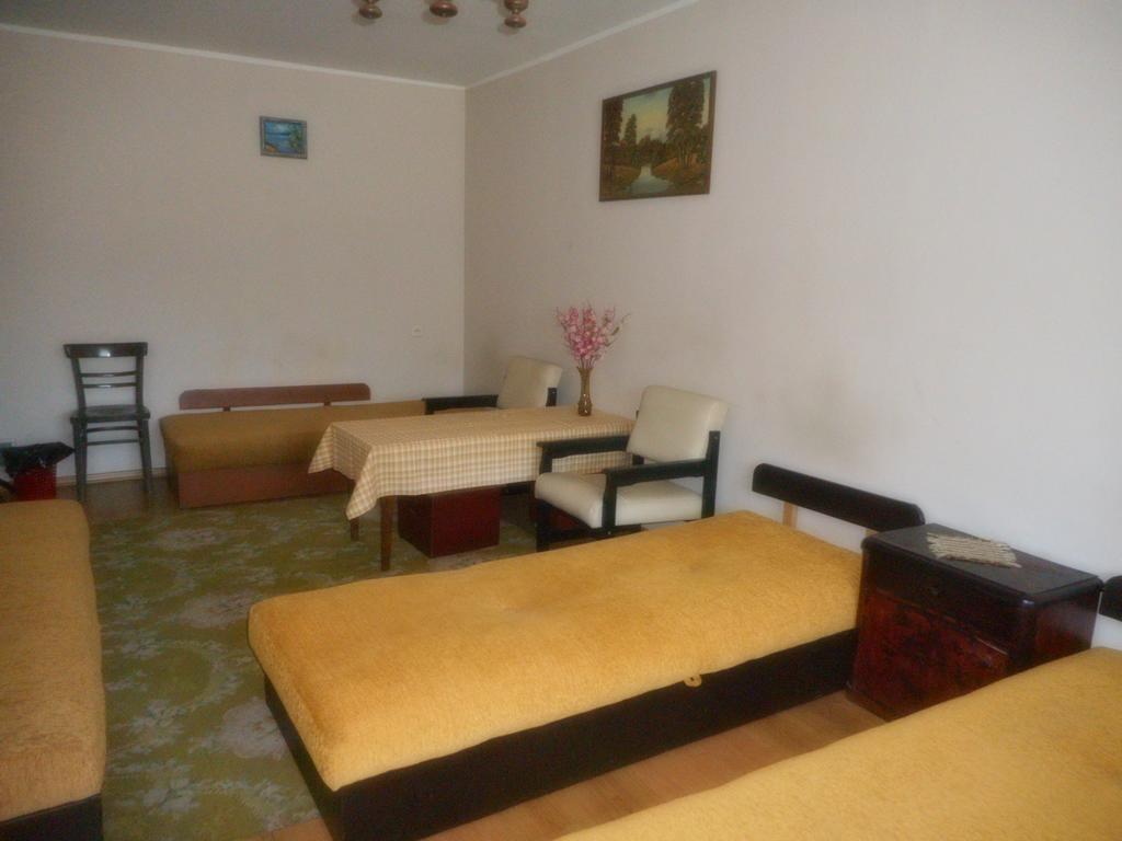 Przy Lesie Apartment Nowe Luaran gambar