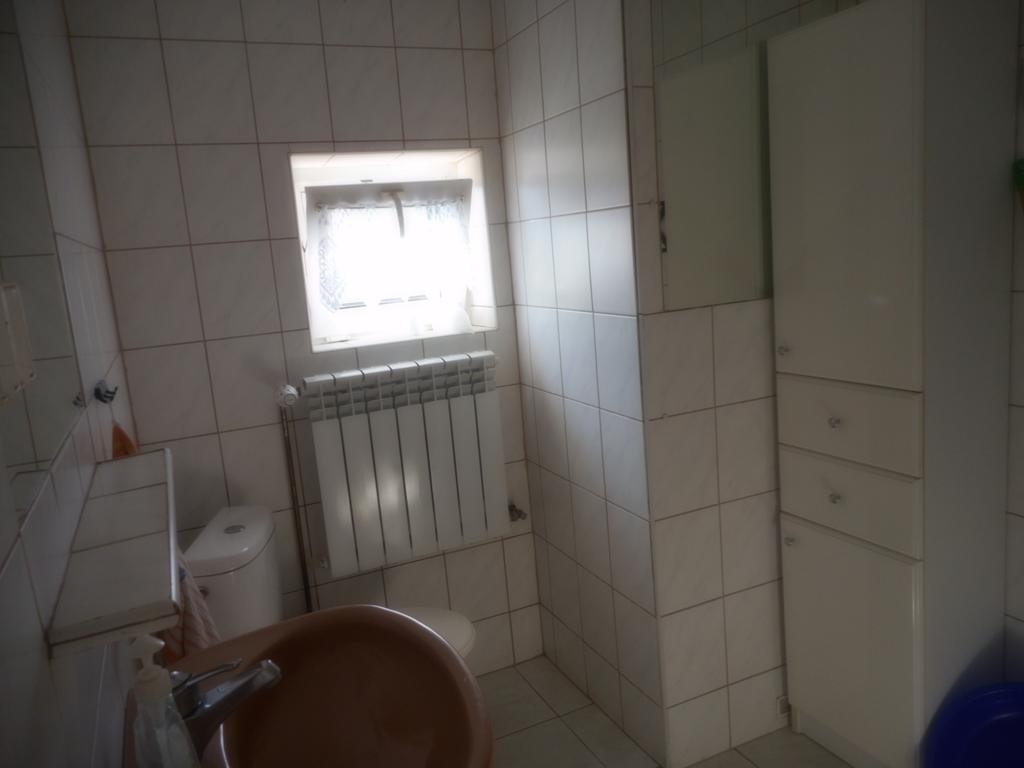 Przy Lesie Apartment Nowe Luaran gambar