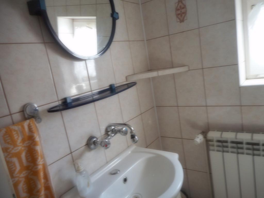 Przy Lesie Apartment Nowe Luaran gambar