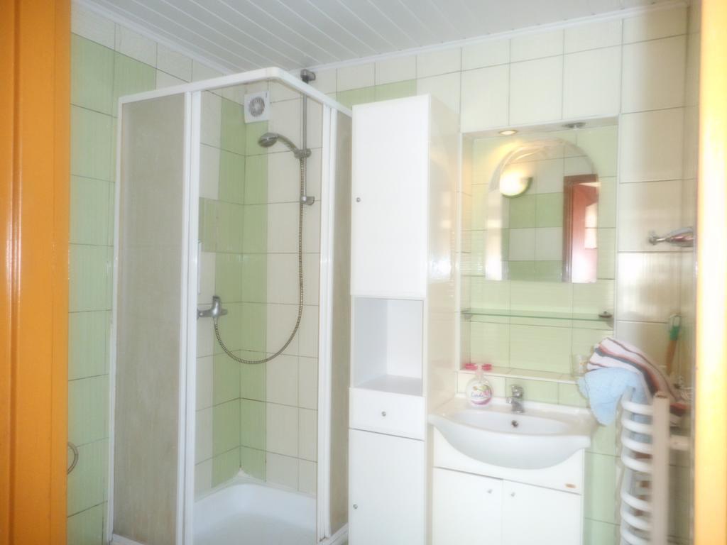 Przy Lesie Apartment Nowe Luaran gambar
