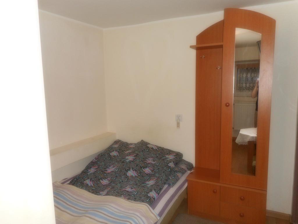 Przy Lesie Apartment Nowe Luaran gambar