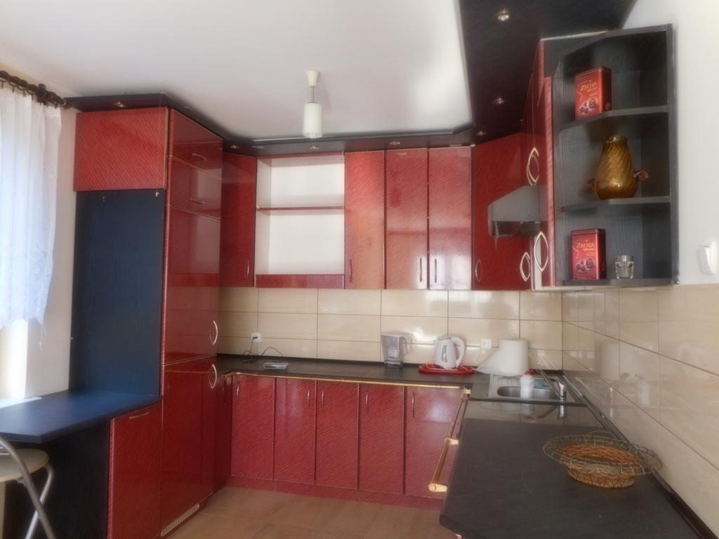 Przy Lesie Apartment Nowe Luaran gambar