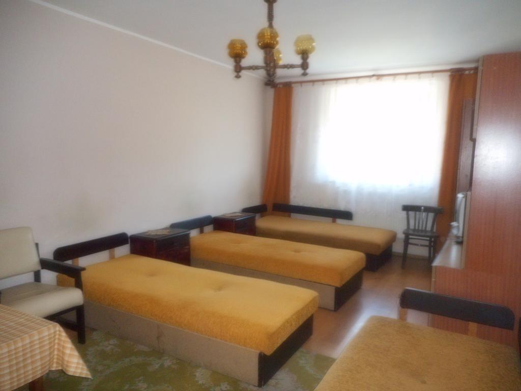 Przy Lesie Apartment Nowe Luaran gambar