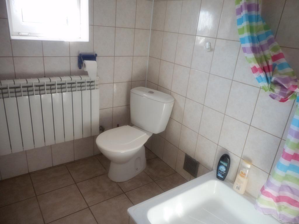 Przy Lesie Apartment Nowe Luaran gambar