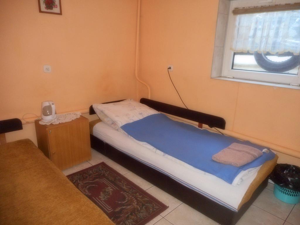 Przy Lesie Apartment Nowe Luaran gambar